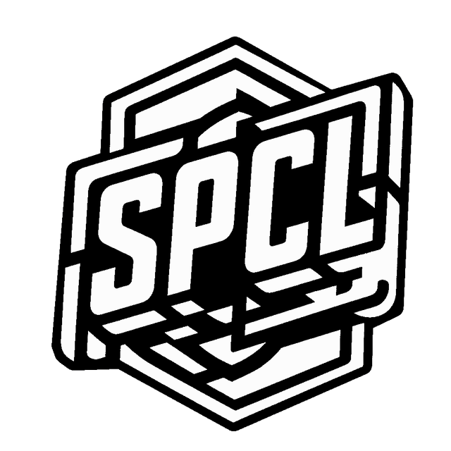 SPCL Main Logo