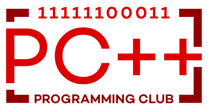 Cal U Programing Club Website