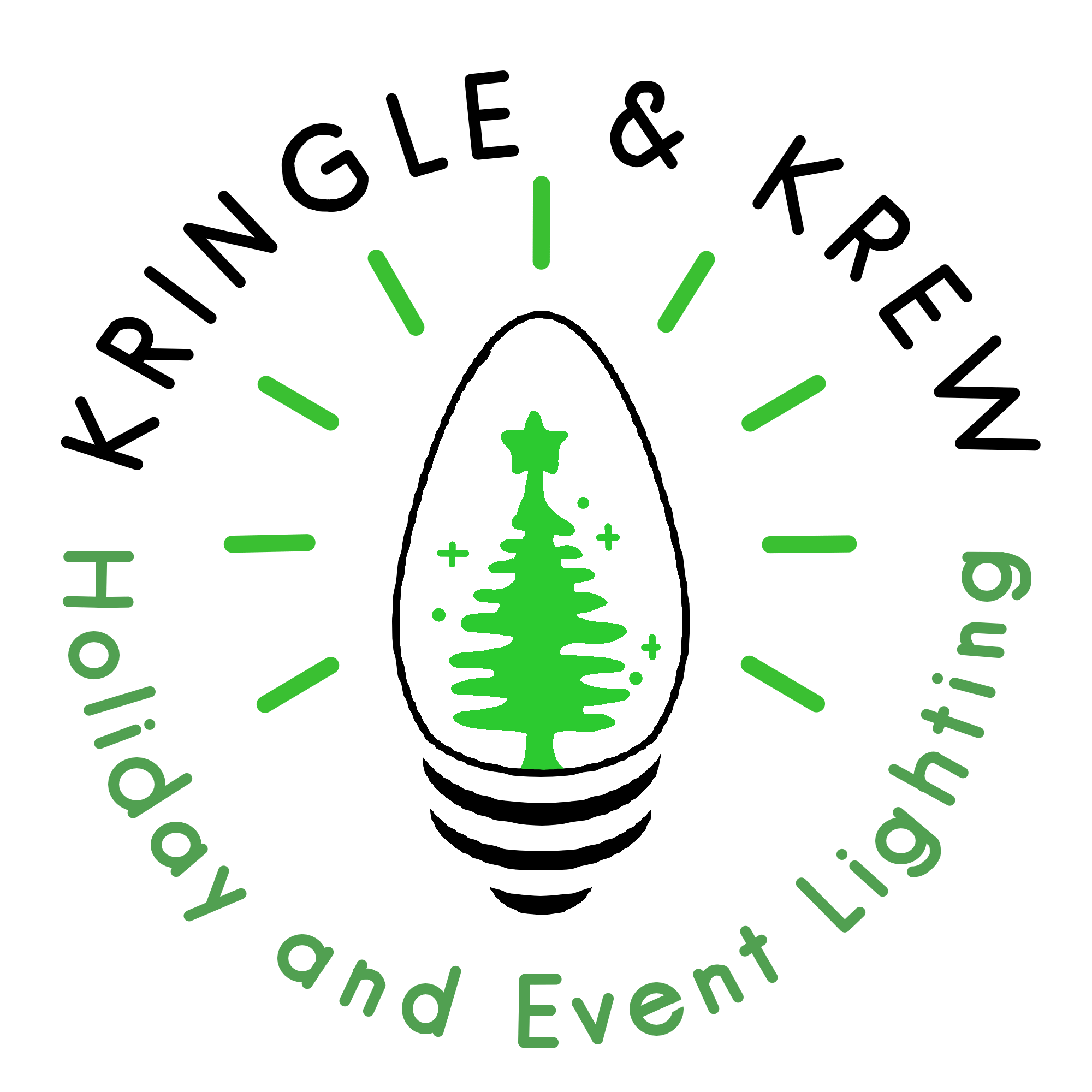 Kringle and Krew Website