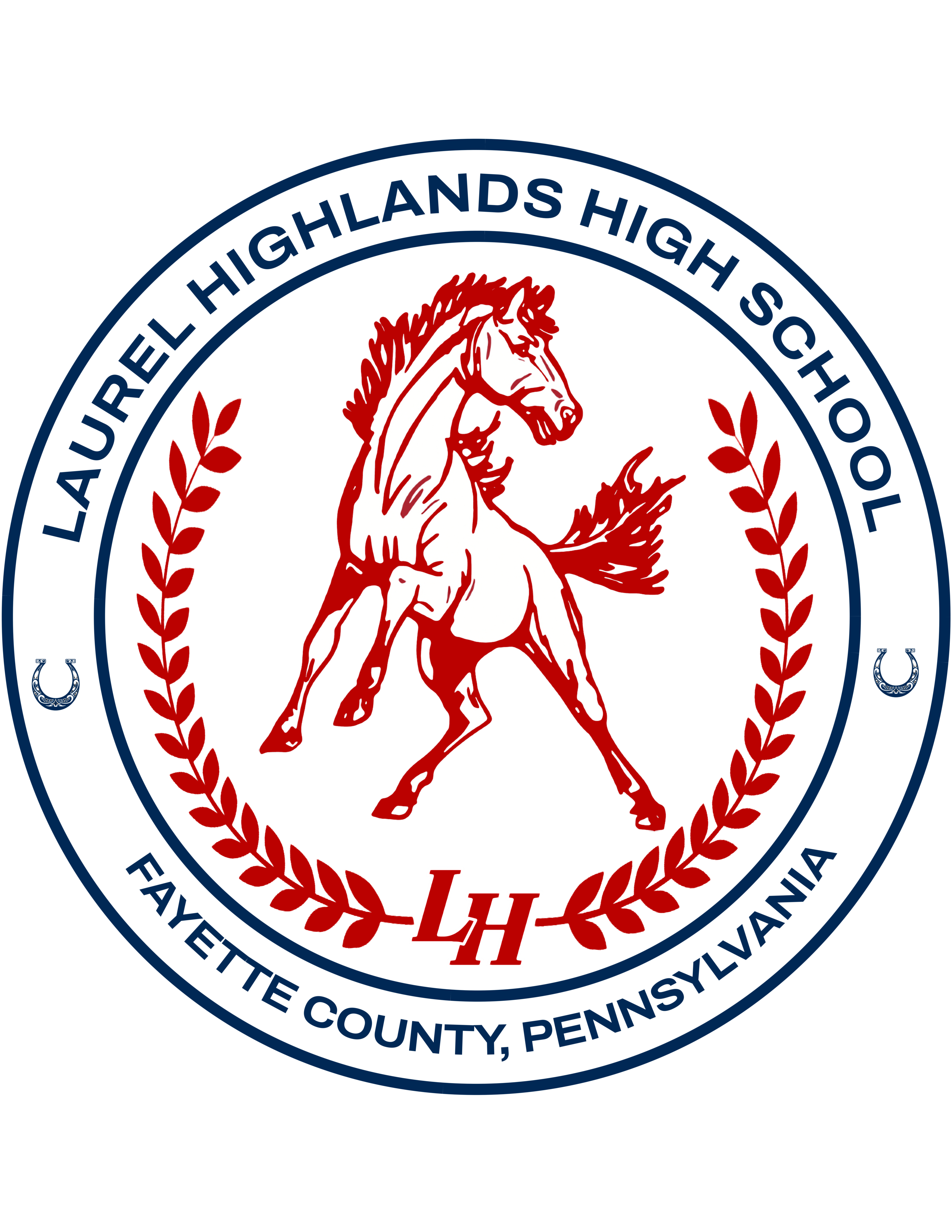 Laurel Highlands High School